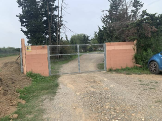 Terreno residenziale in Proc. simplificado 19