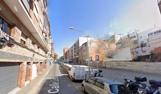 Flat in Lloreda