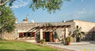 Mas à Cala Murada