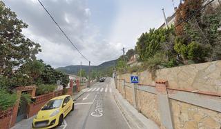 Casa a Vallirana