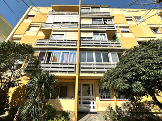 Piso en Dom bosco 18
