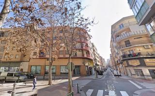 Appartement à Las Delicias