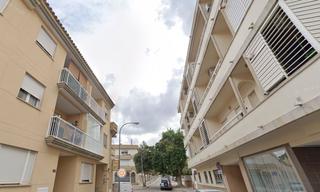 Flat in Ciudad Jardín