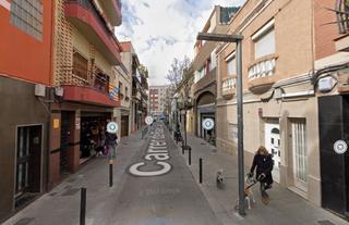 Casa adossada a La Salut