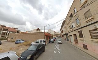 Appartement à Sangonera la Verde