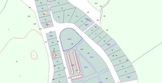 Terreno residencial en El Zabal-Santa Margarita