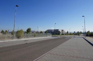 Terreny residencial a Aranzana