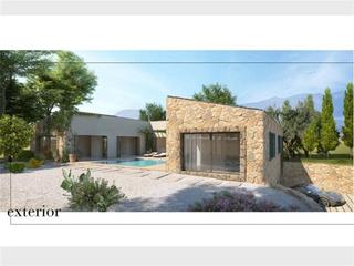 Country house in Porreres