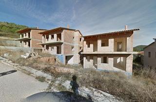 Edifici a Pontons
