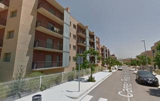 Edificio in Constantí