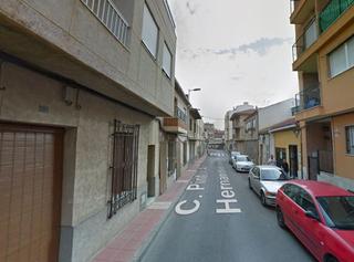 Appartement à Espinardo