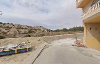 Reihenhaus in Cieza