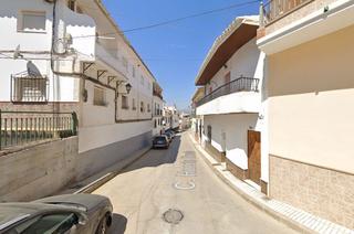 Pis a Norte - Barrio del Pilar - El Reñidero