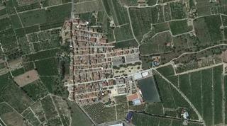 Terreny residencial a Bítem