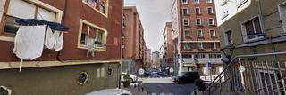 Pis a Barrio de Uribarri