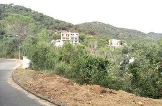 Terreno residenziale in Golf Costa Brava