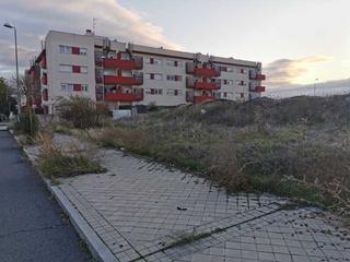 Terreny residencial a Sónsoles