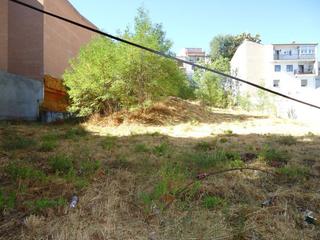 Terreny residencial a Centro