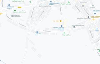 Semi detached house in Granada (La)
