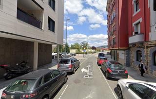 Appartement à Pozokoetxe