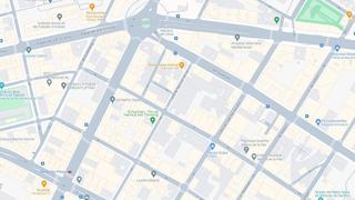 Piso en Pacífico