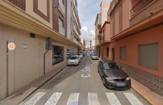 Appartement à Casco Antiguo