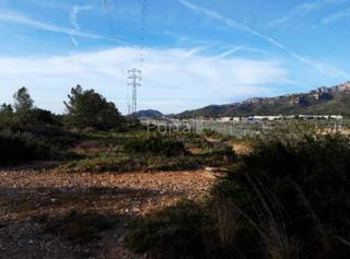 Terreny residencial a Poble