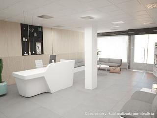 Local Comercial a Cala Blanca