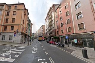 Appartement à Zorrotza