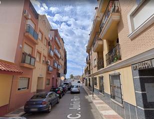 Appartement à Roquetas pueblo