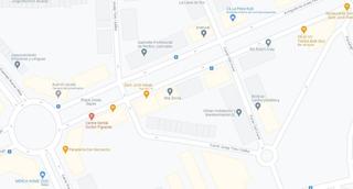 Appartamento in Can Fatjó-Sant Jordi Park-Plana del Castell
