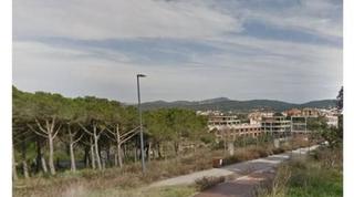 Terreny residencial a Centre