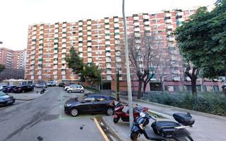 Etagenwohnung in Andrade 100