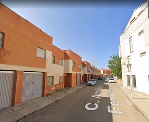 Etagenwohnung in Malagón