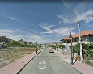 Pis a Cuevas del Almanzora Pueblo