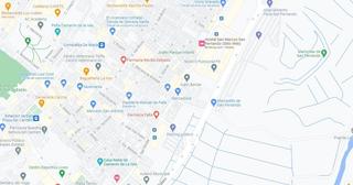 Appartement à El Carmen