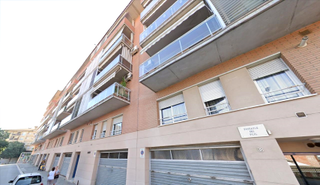 Appartement à Puig 44