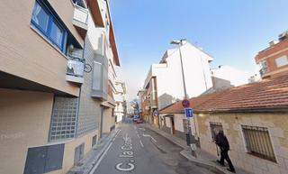 Appartement à Las Dehesillas-Vereda de los Estudiantes