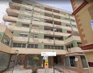 Flat in Vera Ciudad