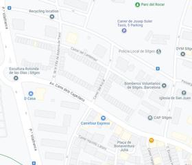 Flat in Ametllers - Poble Sec