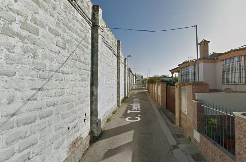 Foto 1cd4a2c8-ffd0-4736-ae21-371013671a3e. Casa adosada en Ctra Jerez-Ctra del Puerto Sanlúcar de Barrameda
