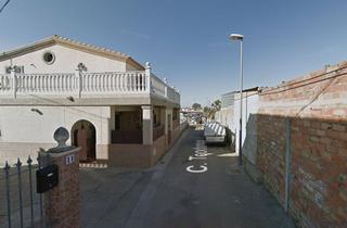 Casa adossada a Ctra Jerez-Ctra del Puerto