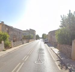 Residential Plot in Consell