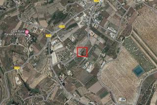 Casa a Pliego