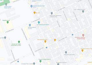 Piso en Creu de Barberà