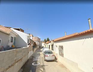 Casa adossada a Láchar