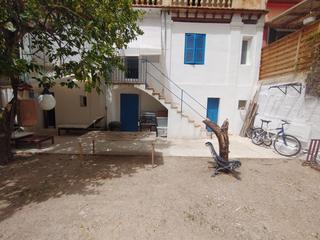 House in El Terreno