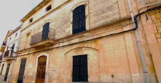 Chalet en Muro