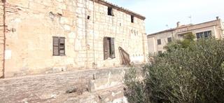 Xalet a Sa Pobla