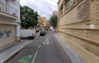 Pis a Nou Eixample Sud